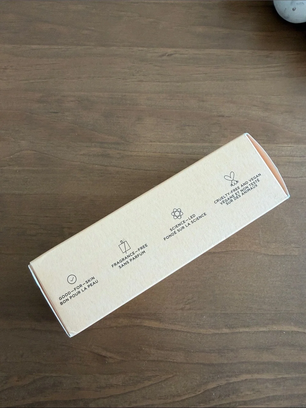 Haley’s Re-prep Hydrating Carrot Priming Essence
